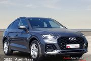 Audi Q5 2021