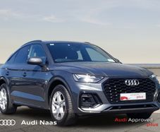 Audi Q5 2021