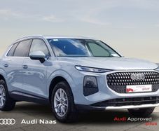 Audi Q3 2026