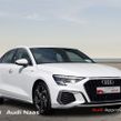 Audi A3 2024