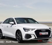 Audi A3 2024