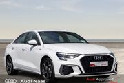 Audi A3 2024