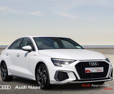 Audi A3 2024