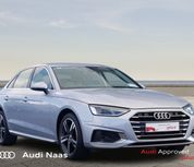 Audi A4 2020