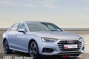 Audi A4 2020