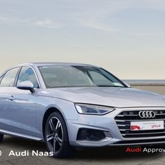 Audi A4 2020