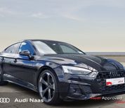 Audi A5 2023
