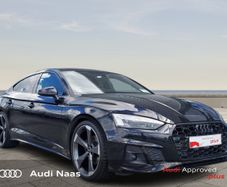 Audi A5 2023