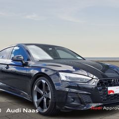 Audi A5 2023