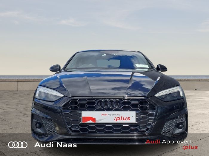 Audi A5 2023