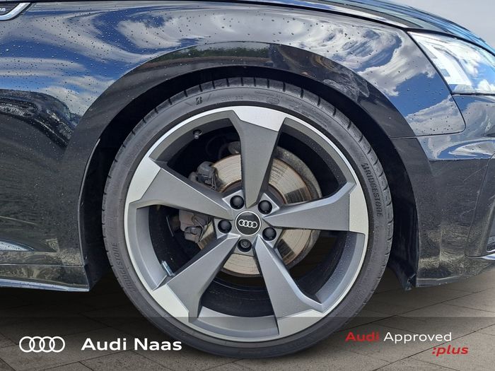 Audi A5 2023