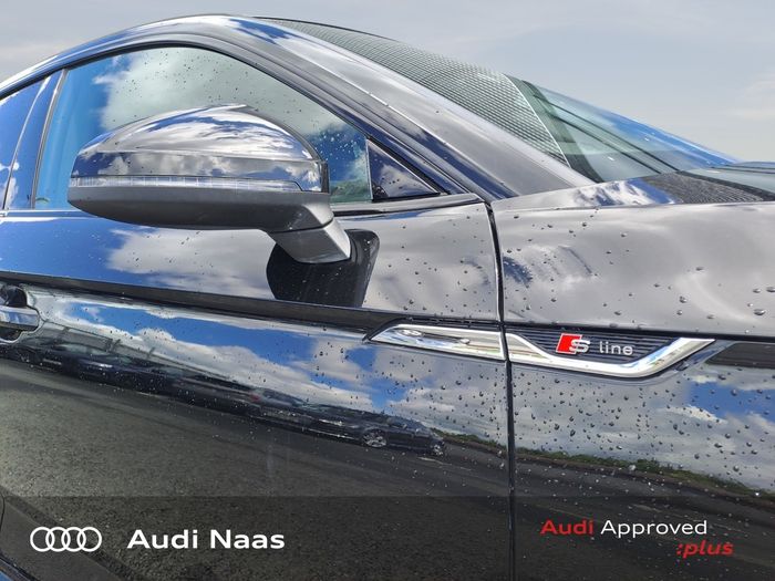 Audi A5 2023