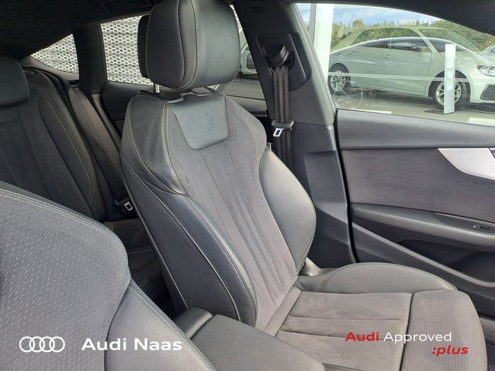 Audi A5 2023