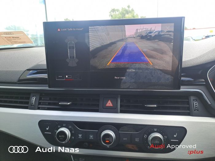 Audi A5 2023