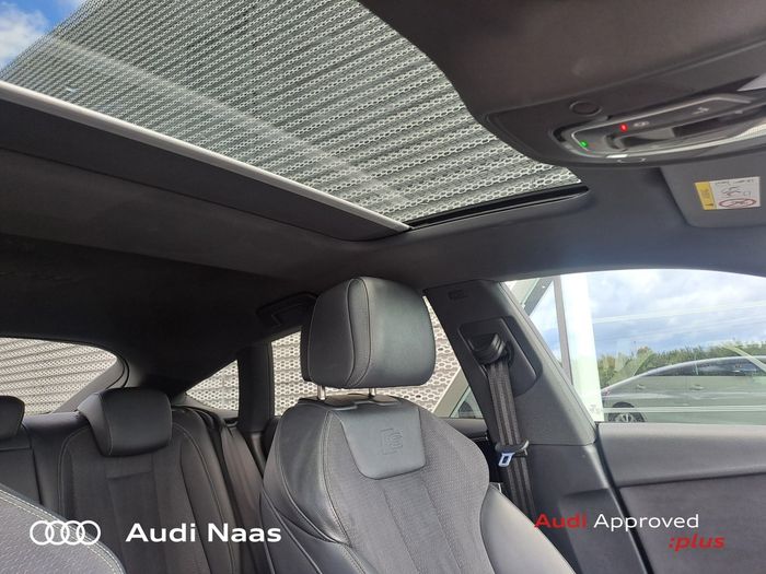 Audi A5 2023