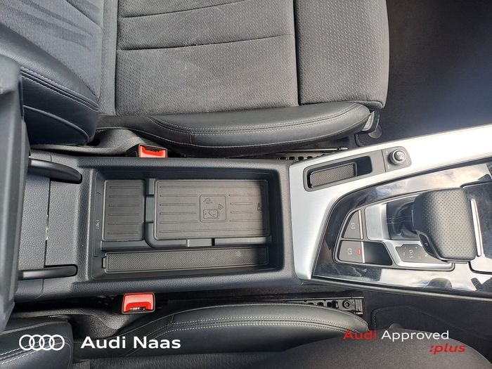 Audi A5 2023