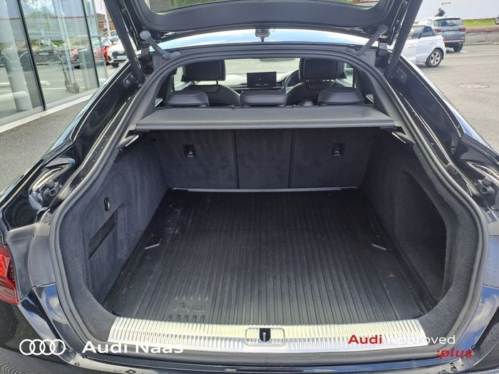 Audi A5 2023