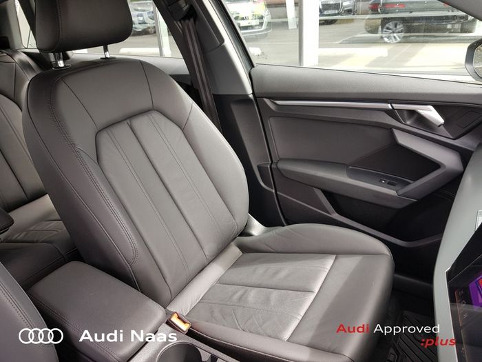 Audi A3 2021
