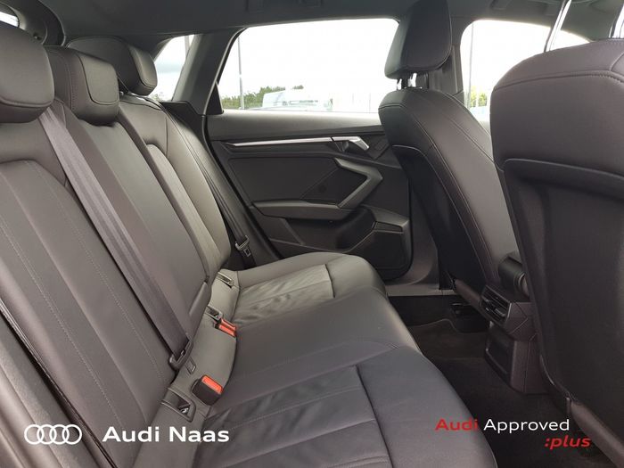 Audi A3 2021