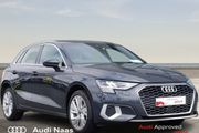 Audi A3 2021