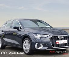 Audi A3 2021