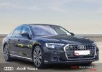 Audi A8 2024