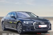 Audi A8 2024