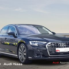 Audi A8 2024
