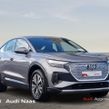 Audi Q4 E-tron 2025