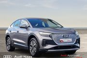 Audi Q4 E-tron 2025