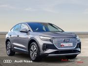 Audi Q4 E-tron 2025