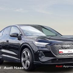 Audi Q4 E-tron 2025