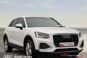Audi Q2 2022