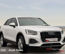 Audi Q2 2022