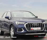 Audi Q3 2023