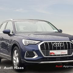 Audi Q3 2023