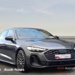 Audi A5 2025