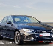 Audi A4 2022