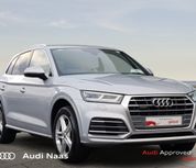 Audi Q5 2021