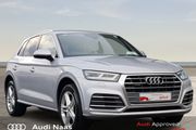 Audi Q5 2021