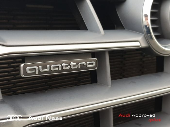 Audi Q5 2021