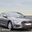 Audi A6 2020