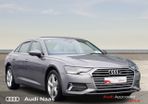 Audi A6 2020
