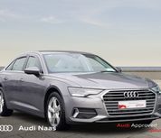 Audi A6 2020