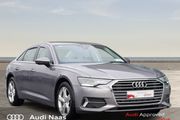 Audi A6 2020