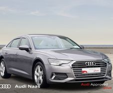 Audi A6 2020