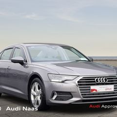Audi A6 2020