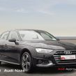 Audi A4 2023