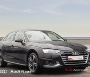 Audi A4 2023