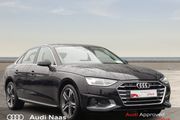 Audi A4 2023